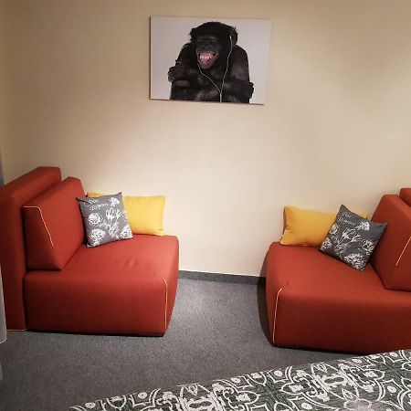 Elg Rooms Postojna Kültér fotó
