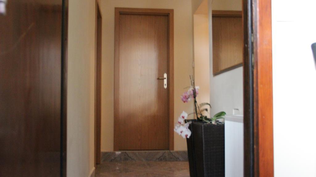 Elg Rooms Postojna Kültér fotó