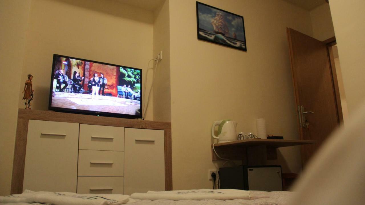Elg Rooms Postojna Kültér fotó