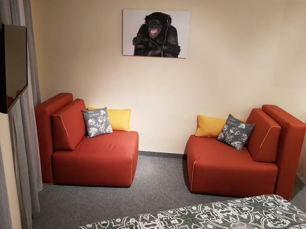 Elg Rooms Postojna Kültér fotó