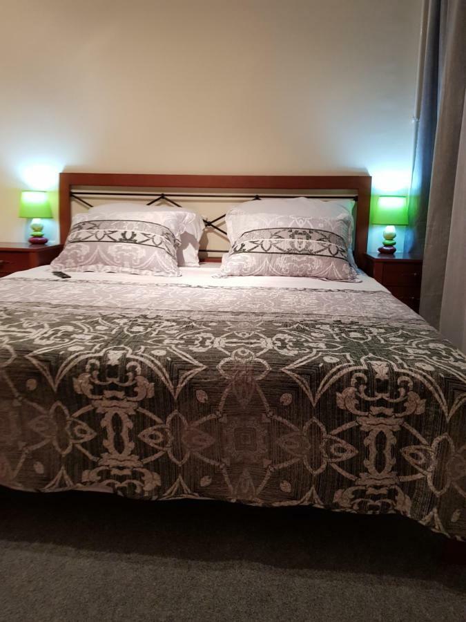 Elg Rooms Postojna Kültér fotó