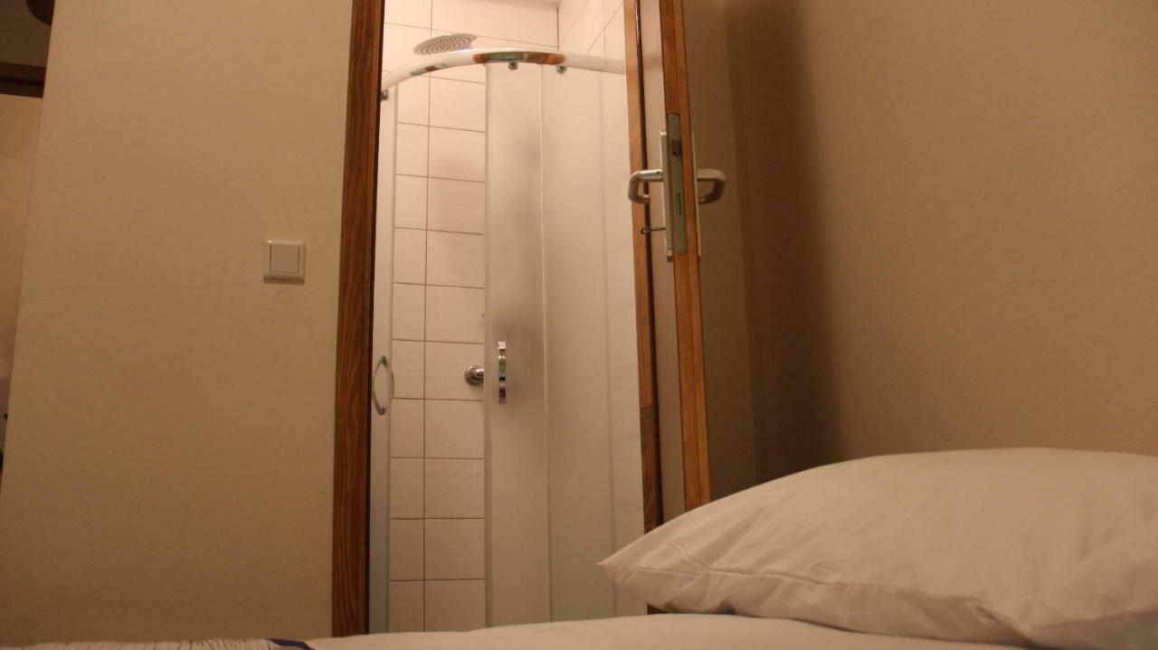 Elg Rooms Postojna Kültér fotó