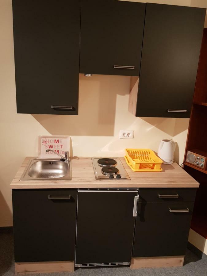 Elg Rooms Postojna Kültér fotó
