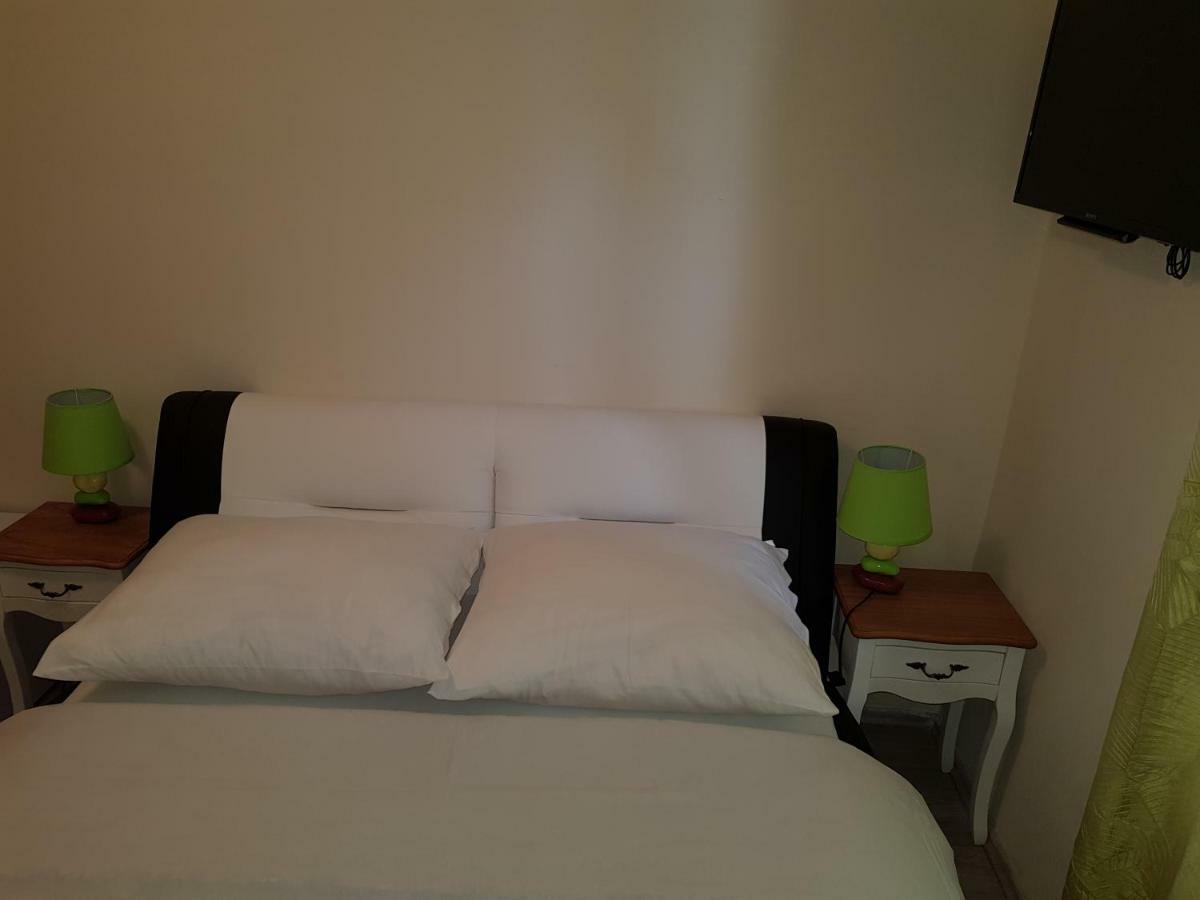 Elg Rooms Postojna Kültér fotó