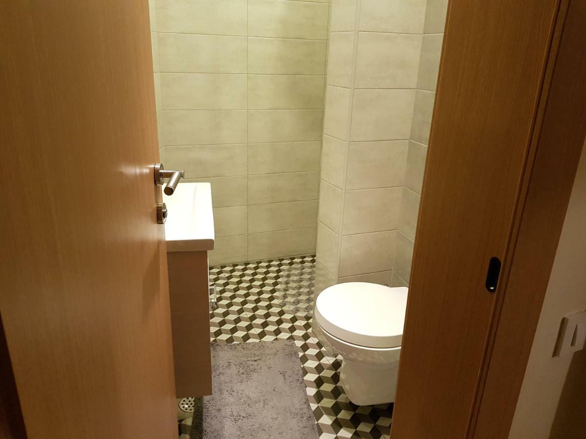 Elg Rooms Postojna Kültér fotó
