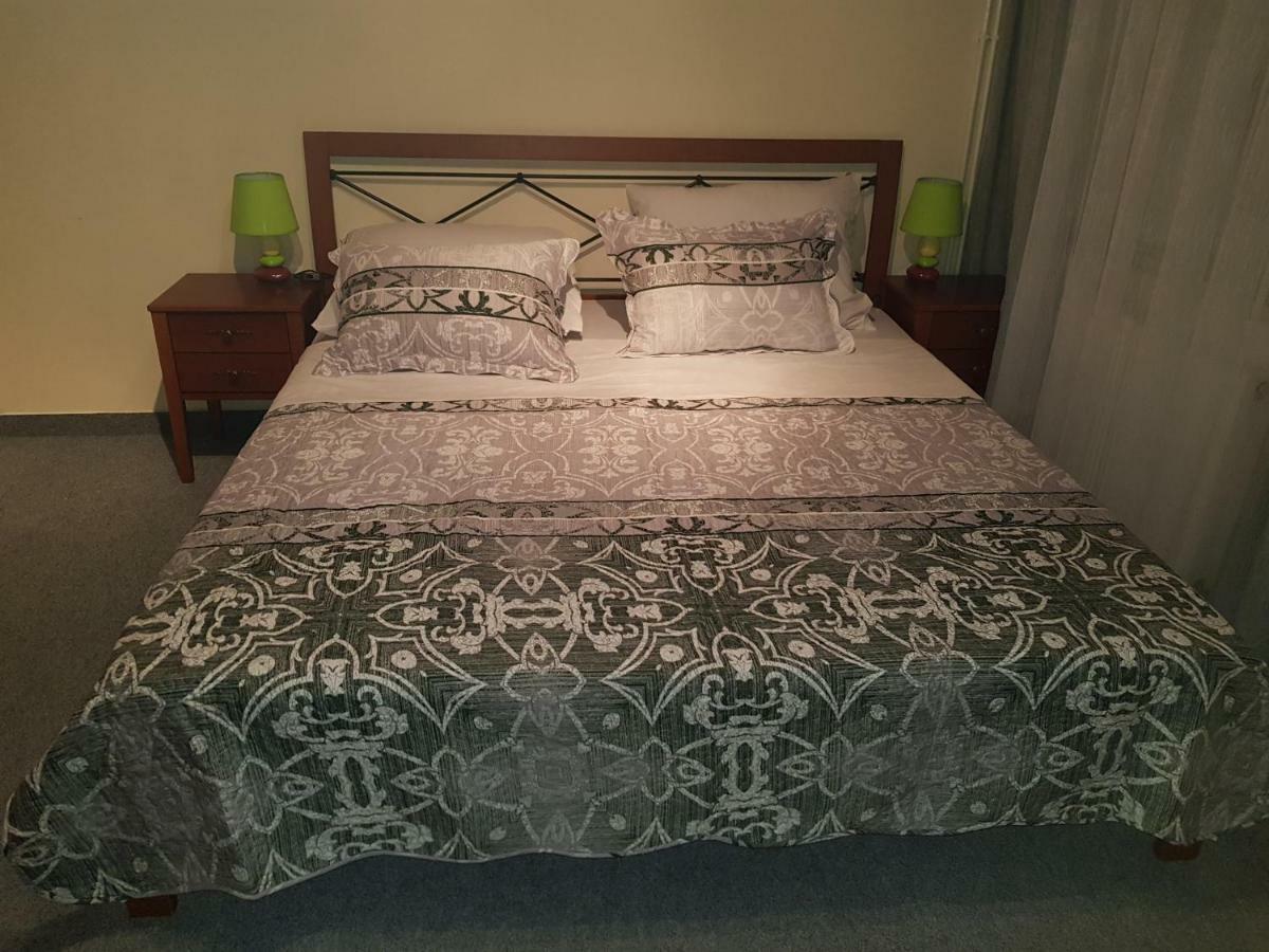Elg Rooms Postojna Kültér fotó