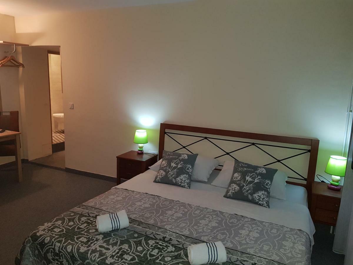 Elg Rooms Postojna Kültér fotó