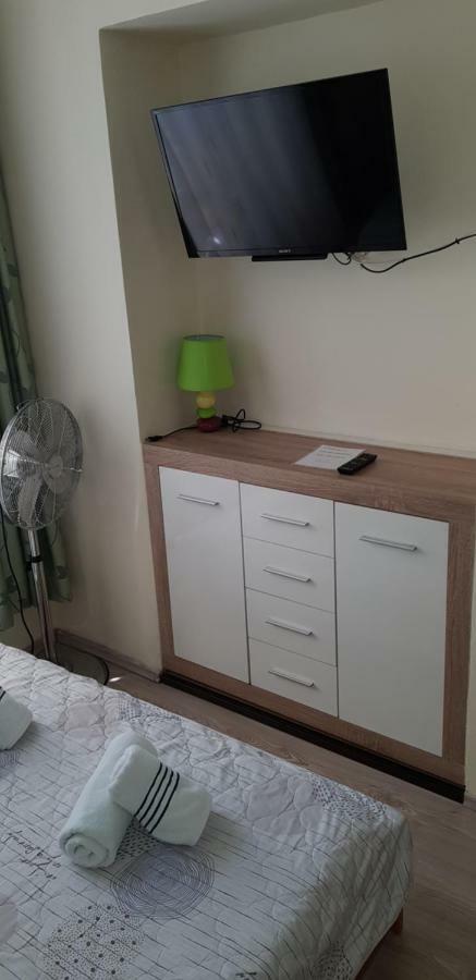 Elg Rooms Postojna Kültér fotó