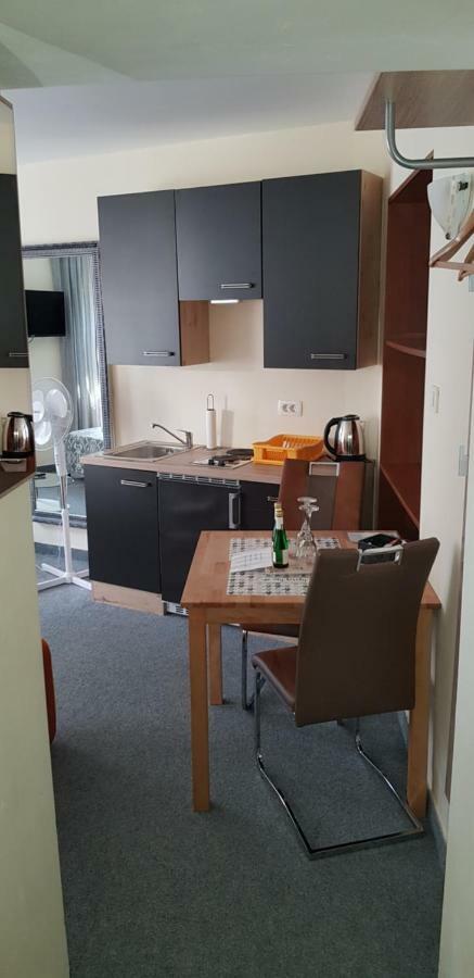 Elg Rooms Postojna Kültér fotó