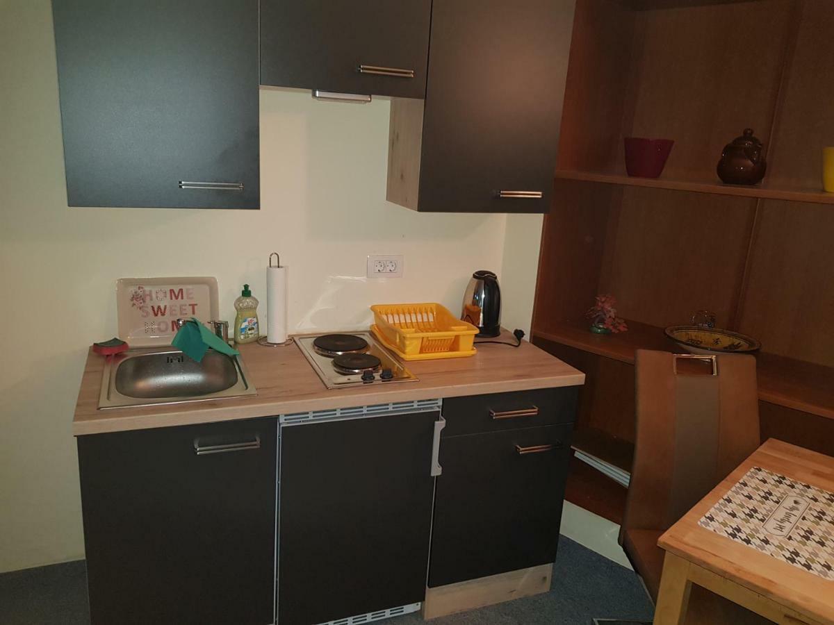 Elg Rooms Postojna Kültér fotó