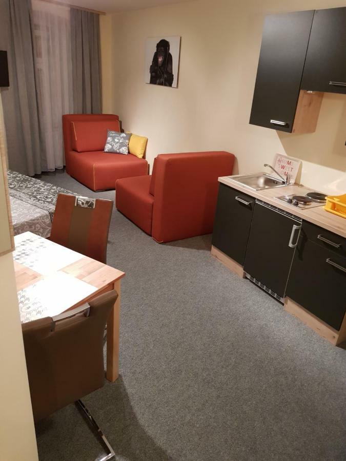 Elg Rooms Postojna Kültér fotó